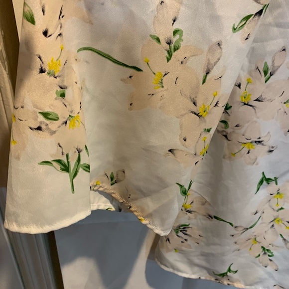 Dee Elle floral dress - Picture 5 of 7